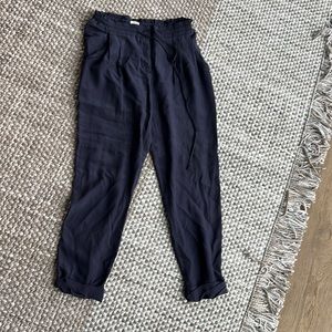 Wilfred Silk Pants
